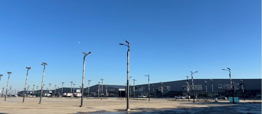 独家：Victoria Business Park——投资超过1.5亿欧元的项目接近完工