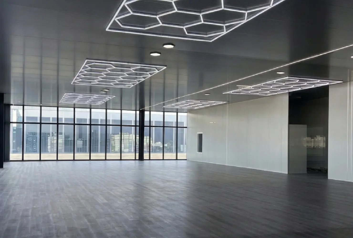 Victoria Business Park