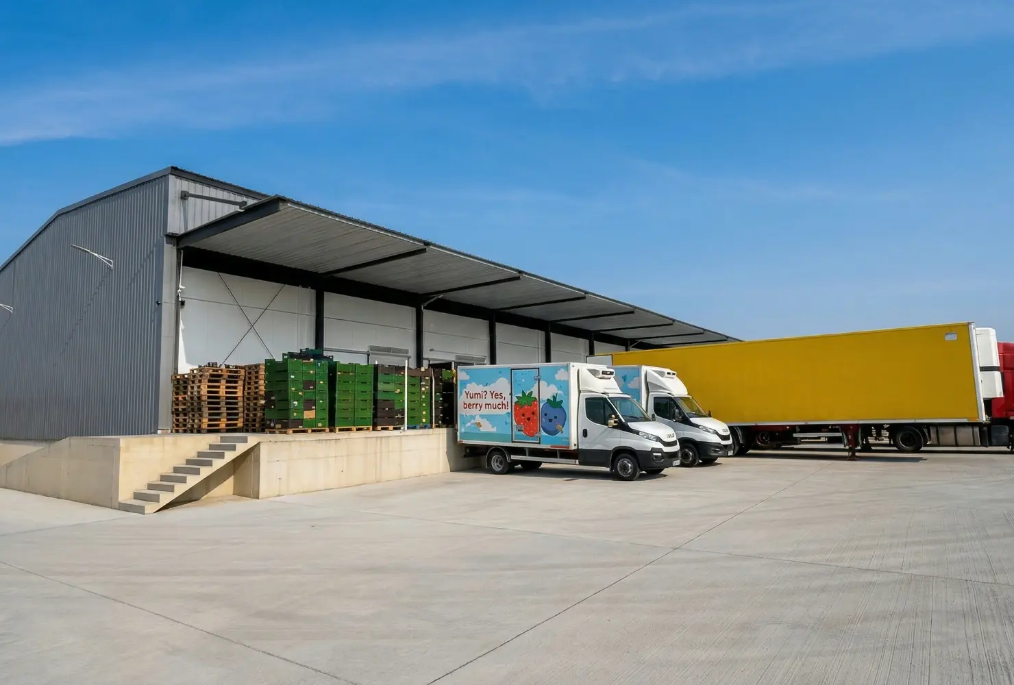 Victoria Business Park