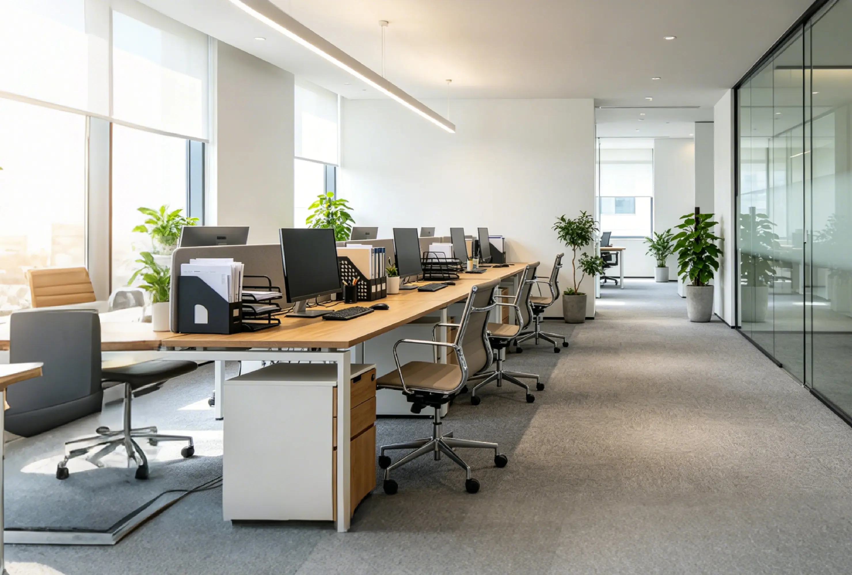 Victoria Business Park